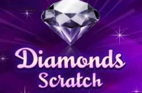 Jogue Pretty Diamonds Scratch online
